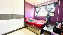 Blk 473C Hougang Parkedge (Hougang), HDB 3 Rooms #482074661